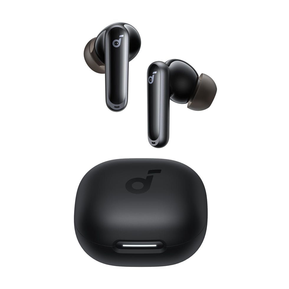 P40i Smart ANC Wireless Earbuds