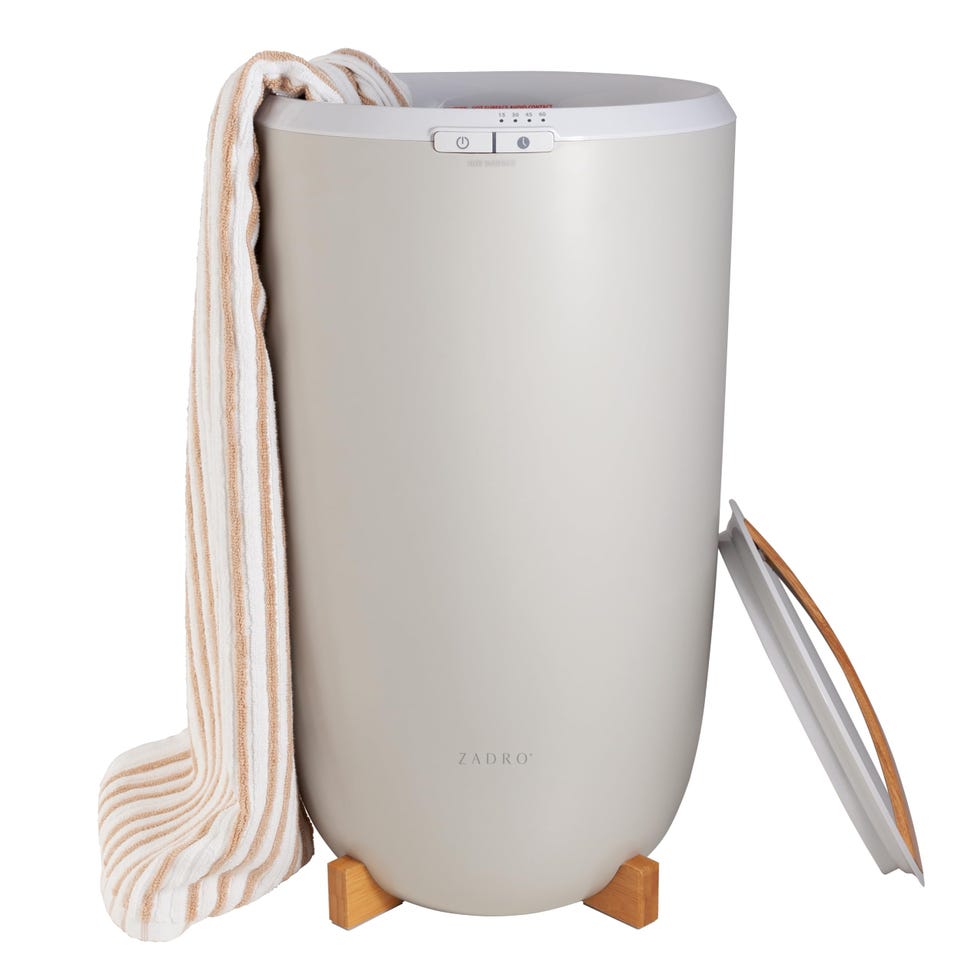 Ultra Large Towel Warmer