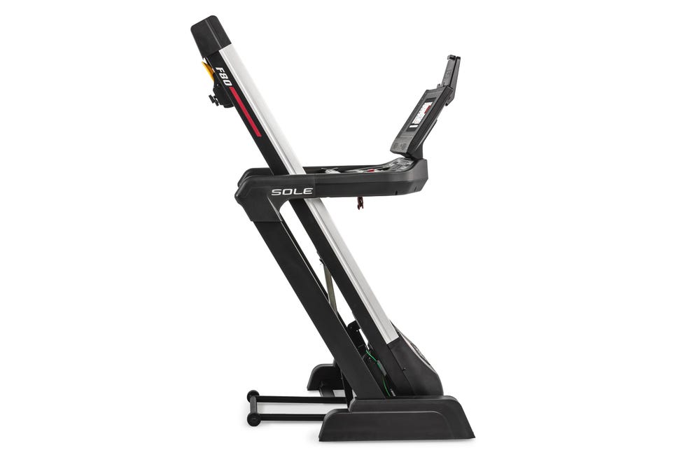 F80 Treadmill