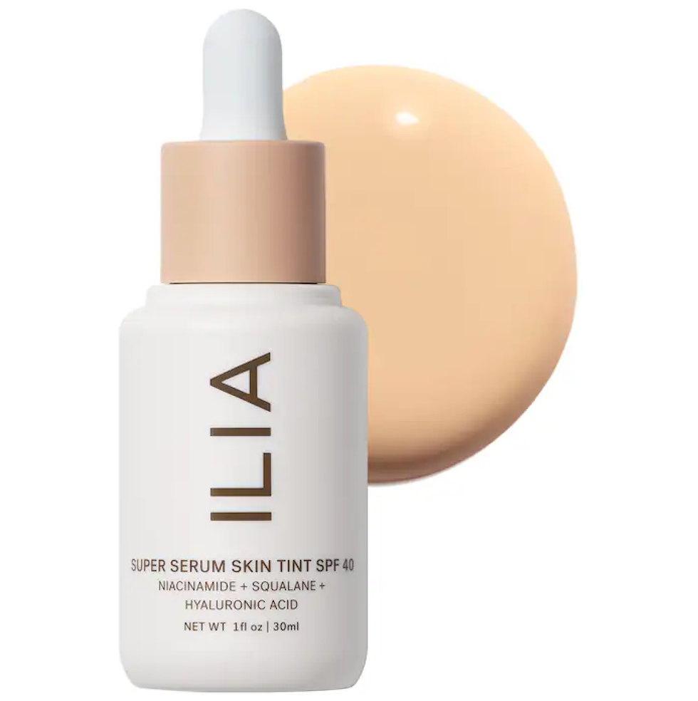 Super Serum Skin Tint SPF 40