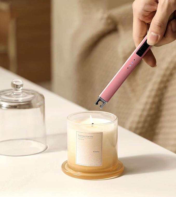 Electric Candle Lighter 
