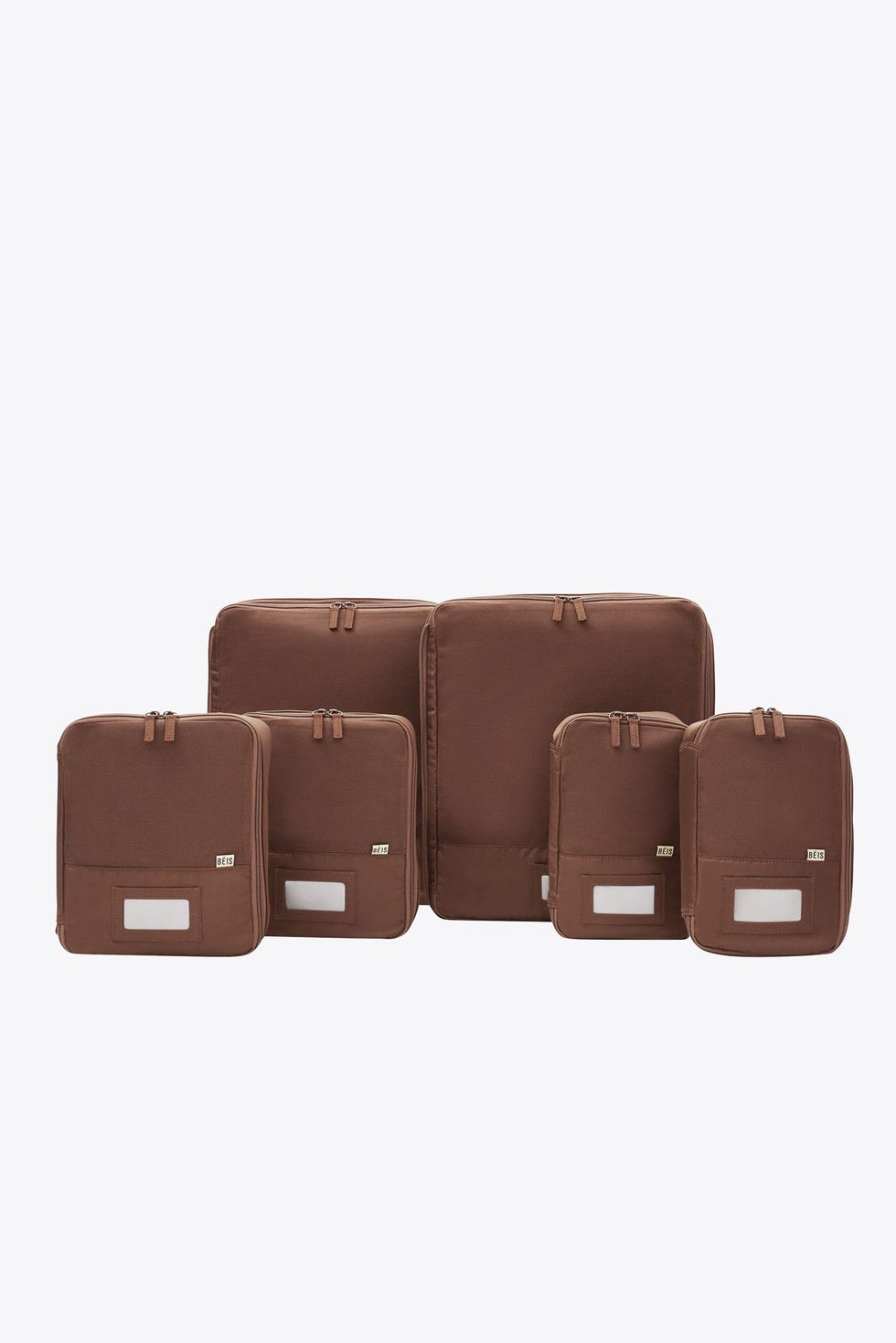 The Compression Packing Cubes 6 Piece