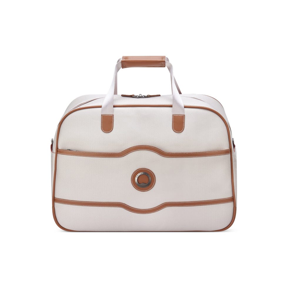 Paris Travel Duffel Bag