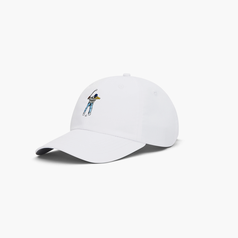 Tournament Hat Tournament Hat