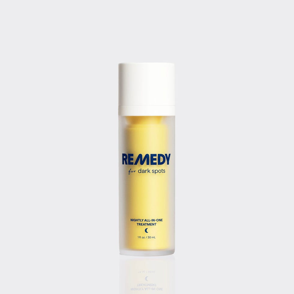 REMEDY for dark spots
