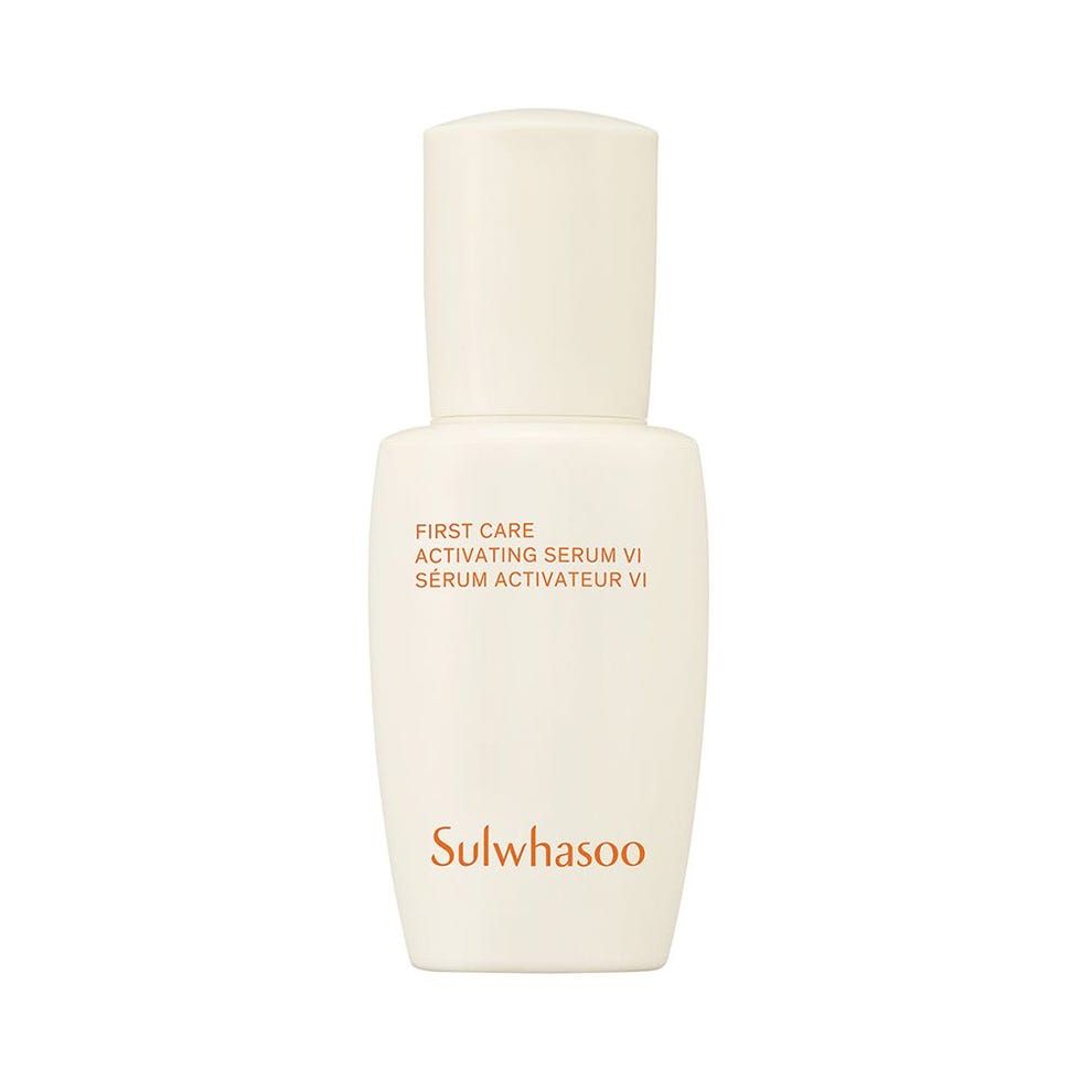 First Care Activating Serum