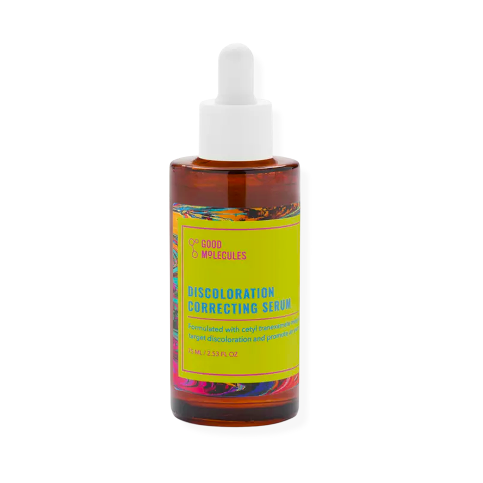 Discoloration Correcting Serum
