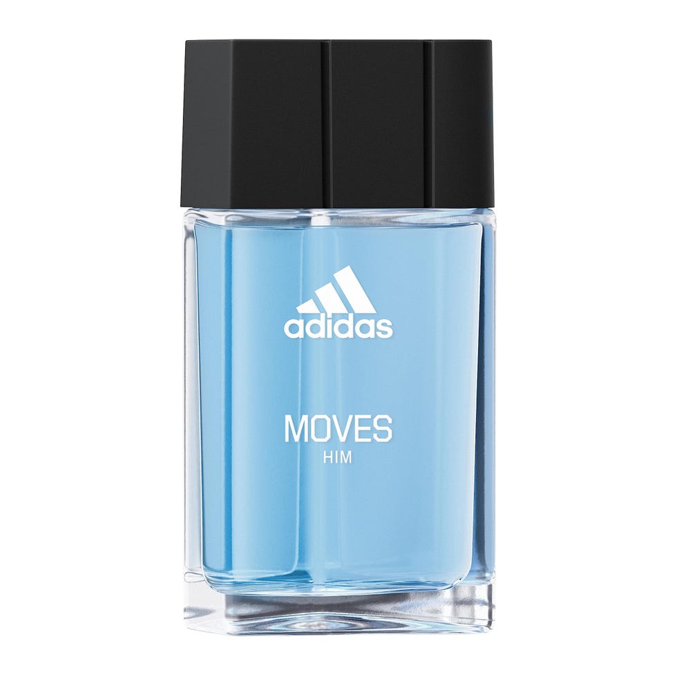 Moves for Men Eau de Toilette Spray