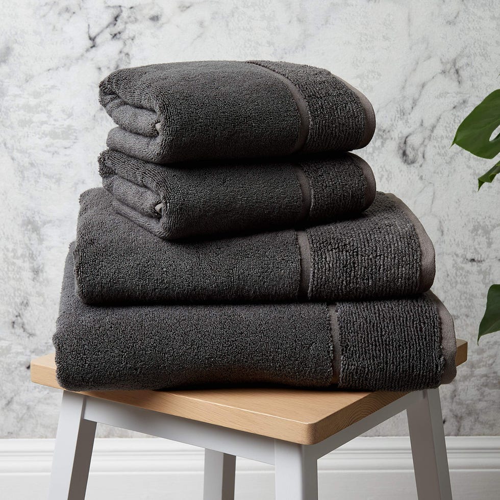 Bamboo Bath Towel