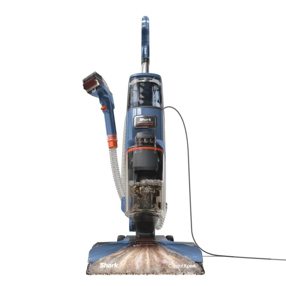 CarpetXpert Deep Clean Carpet Cleaner
