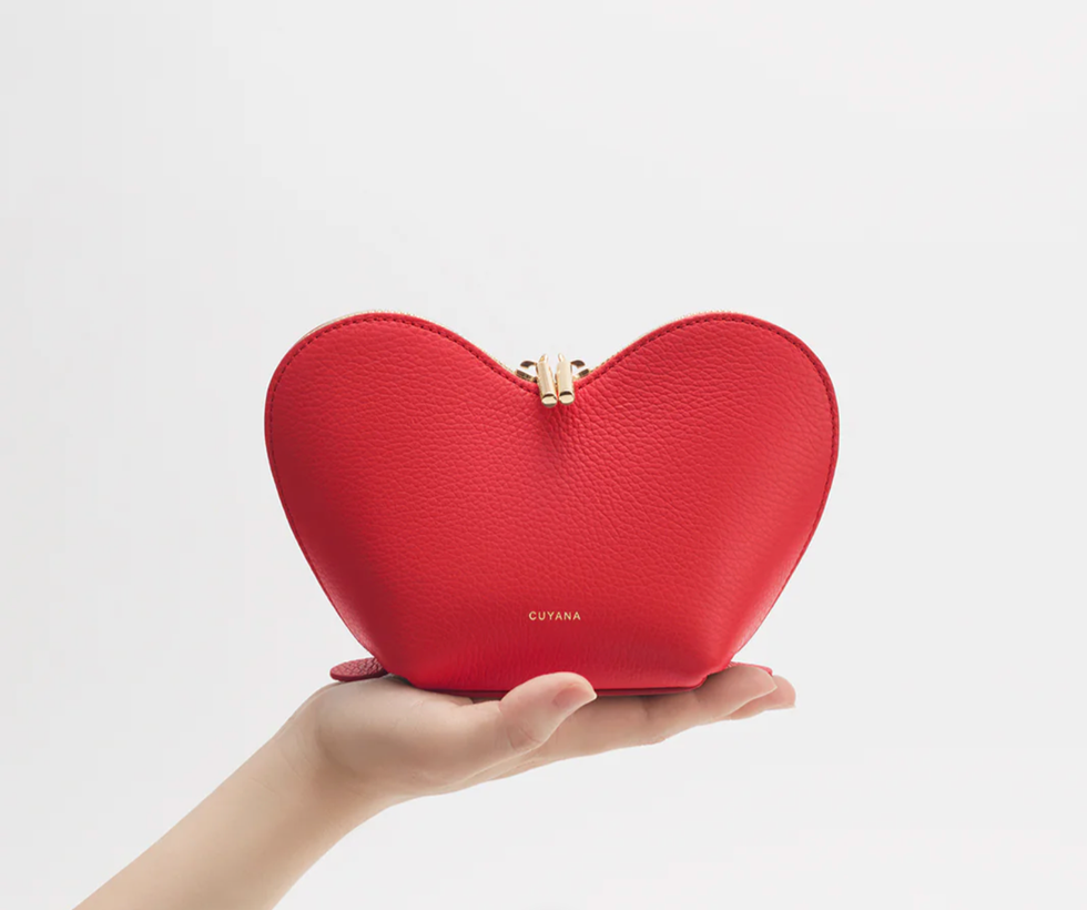 Mini Heart Case 