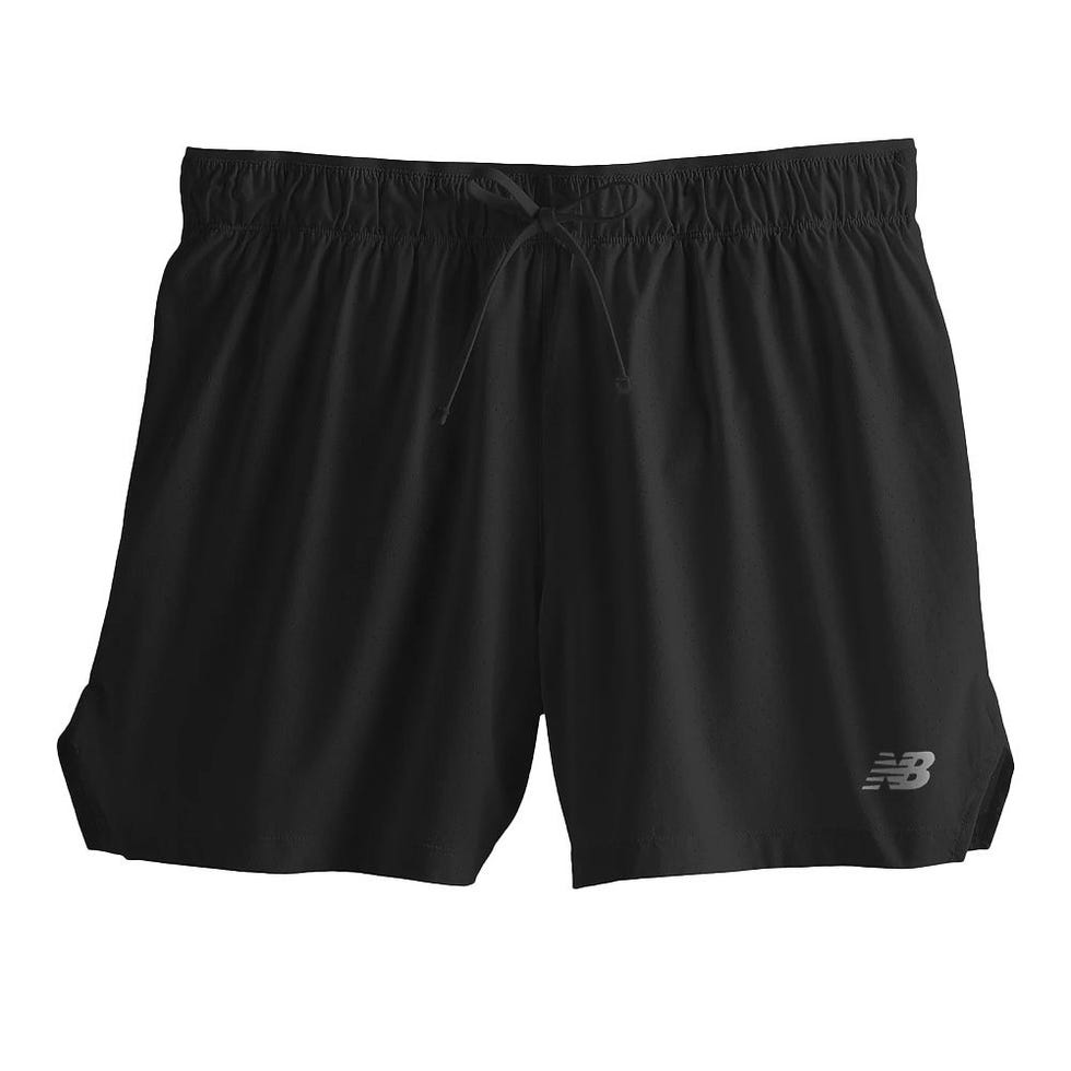 New Balance RC Short 5"