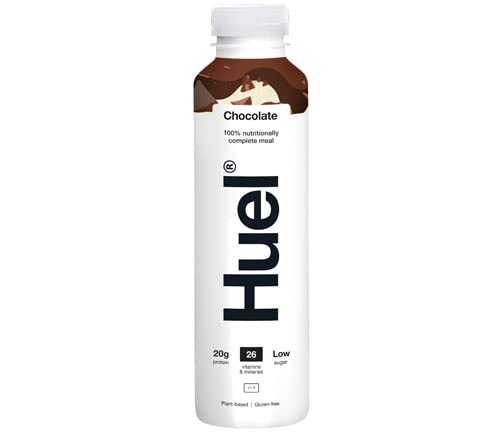 Ready to Drink (6 x 500ml)