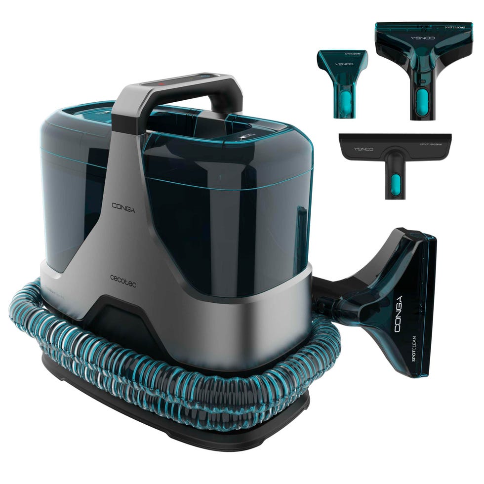 Cecotec Conga 6000 Carpet&Spot Clean XXL Advance