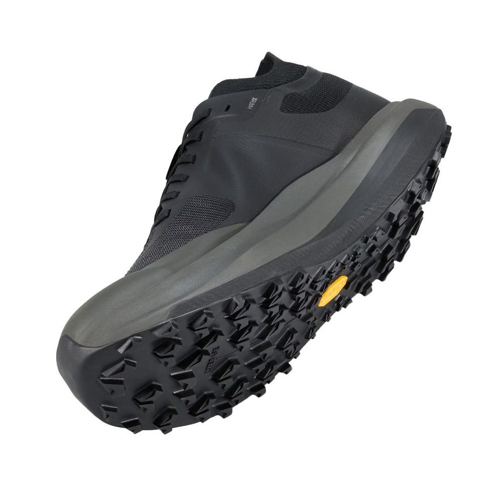 Arc'Teryx Sylan