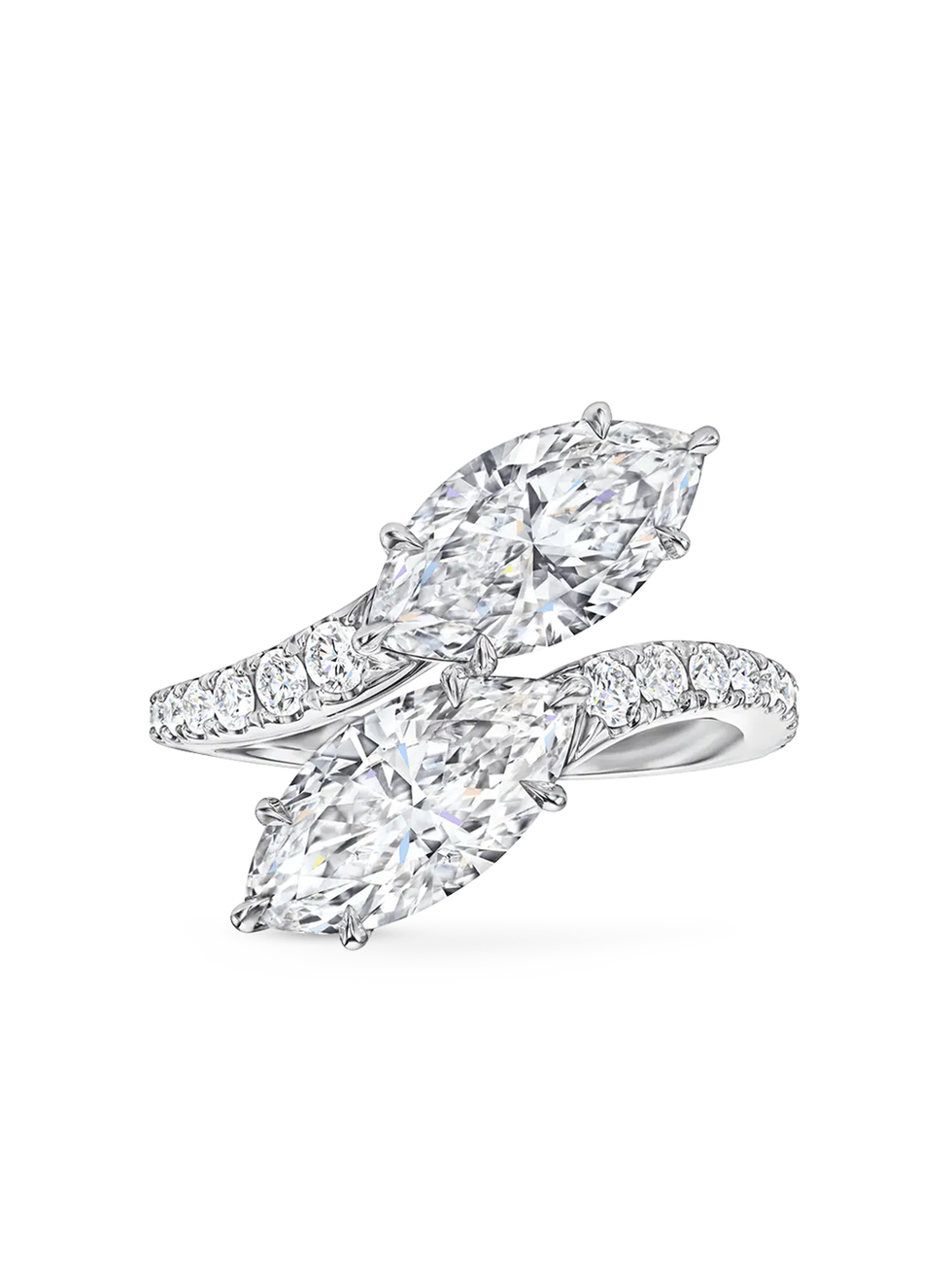 Harry Winston