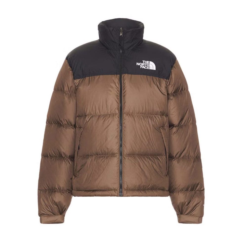 1996 Retro Nuptse Jacket
