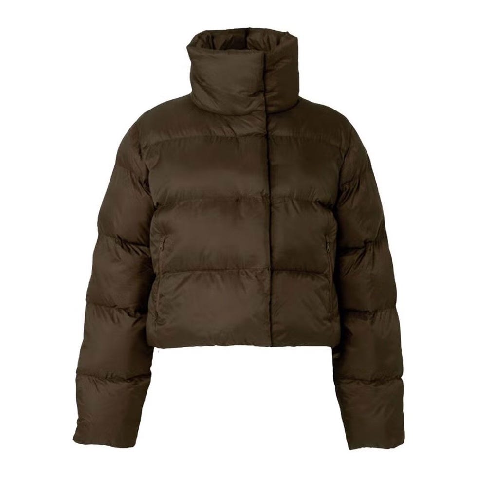 Gold Rush Puffer