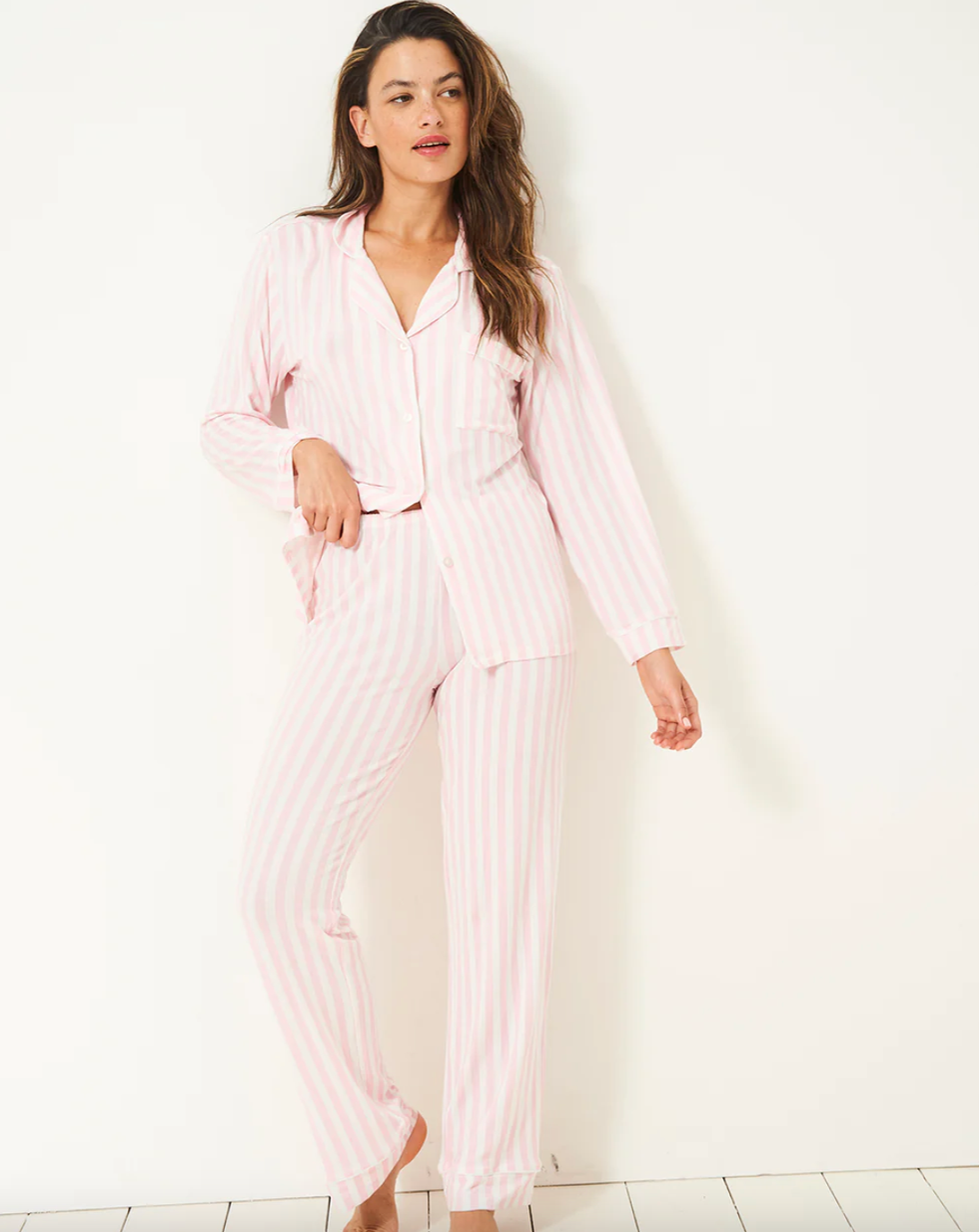 Long Pyjama Set