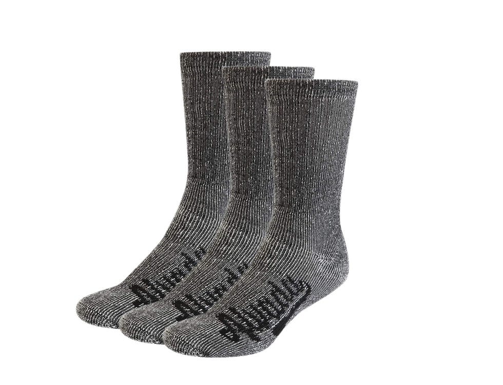 Merino Wool Hiking Socks