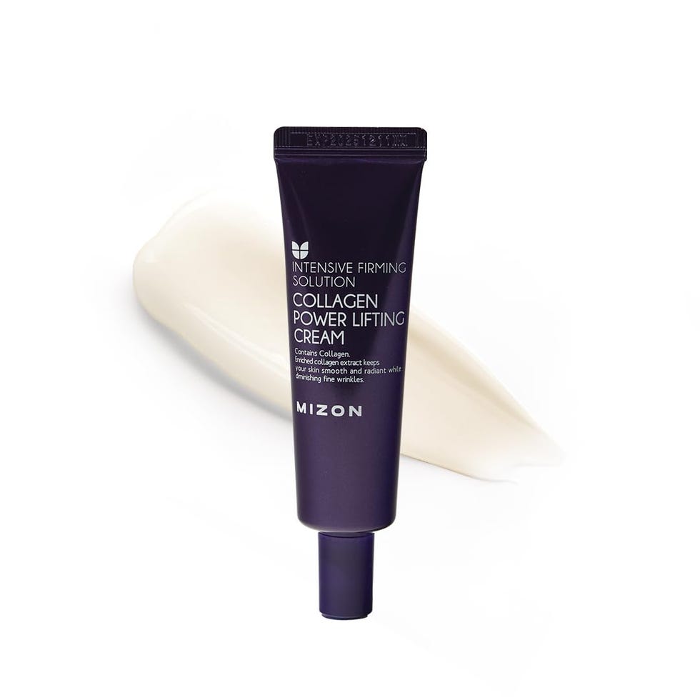 MIZON Crema Power Lifting de Colágeno