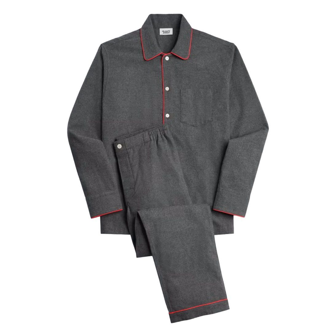 The Best Luxury Men's Pajamas You'll Want to Gift