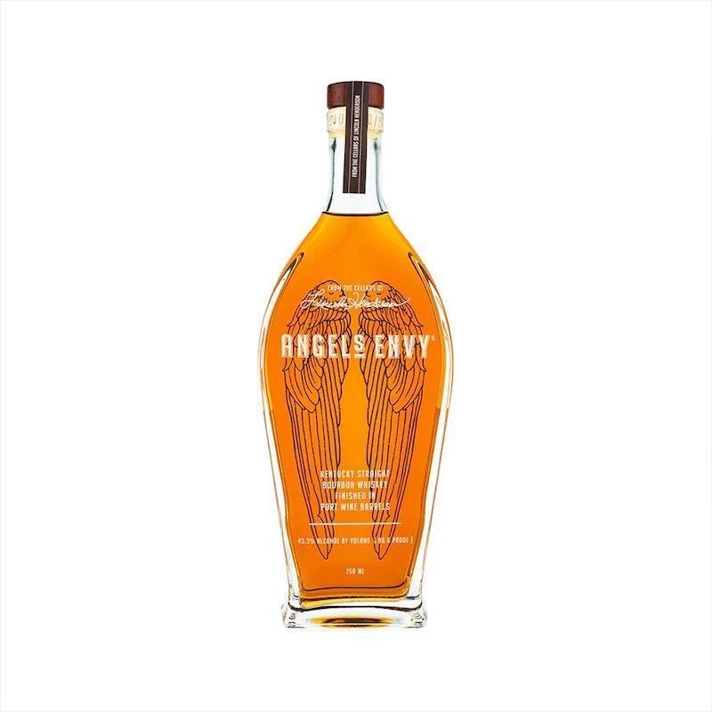 Kentucky Straight Bourbon Whiskey