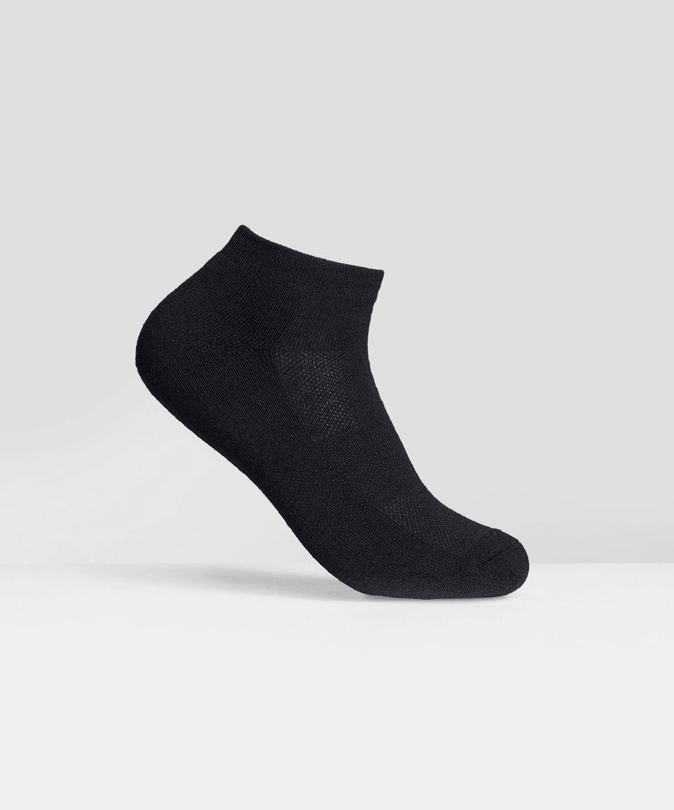 All Season Ankle Socks