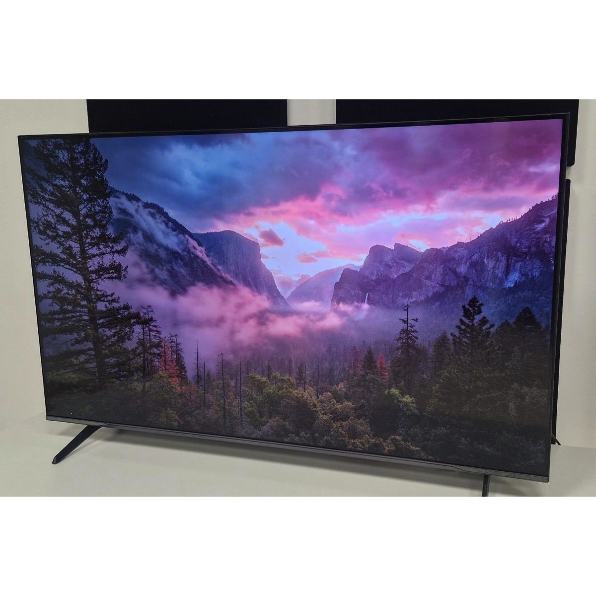 Best 55 inch TVs 2025 Good Housekeeping UK