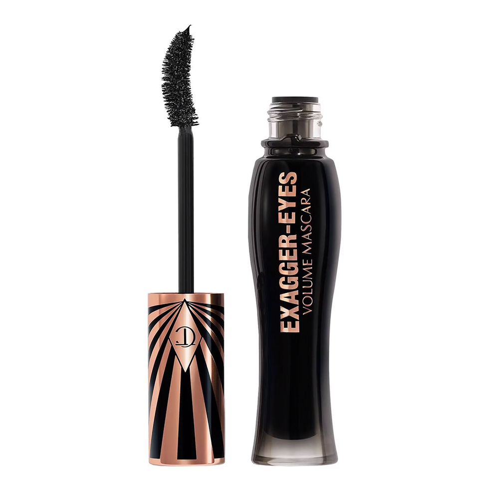 Exaggereyes Volume Mascara