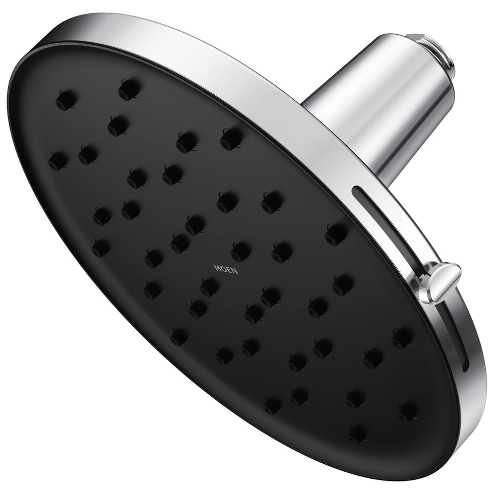 Verso Rain Showerhead 