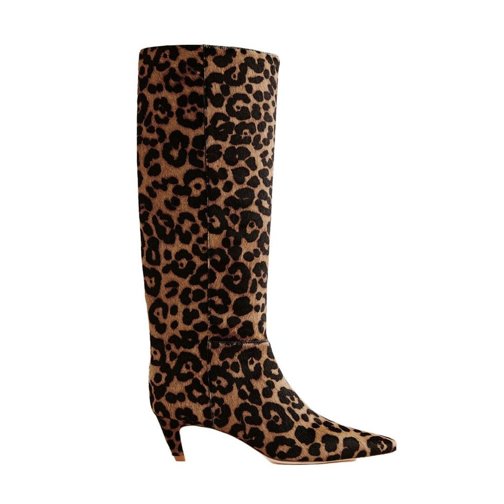 Remy Knee Boot