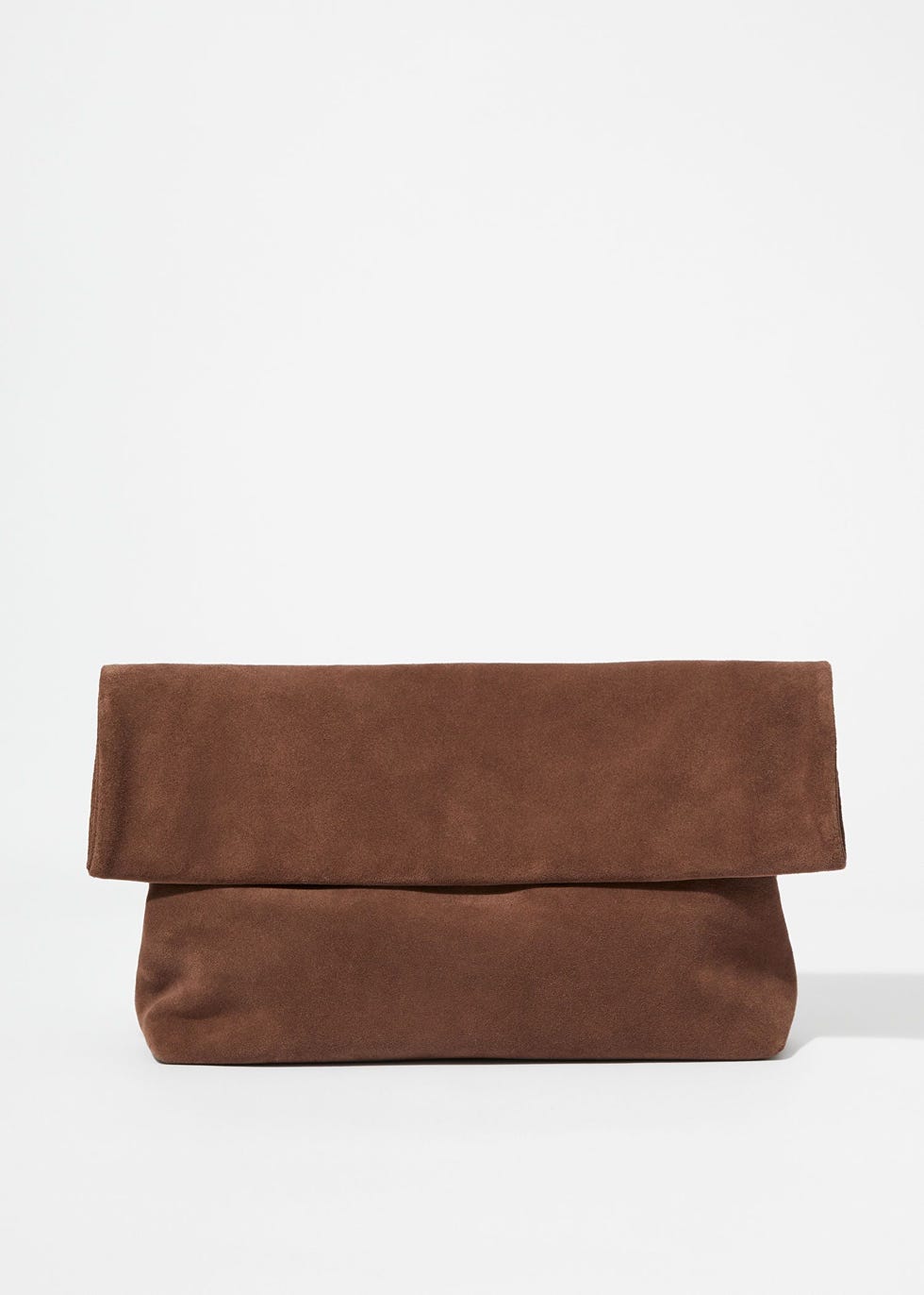 Folded Clutch