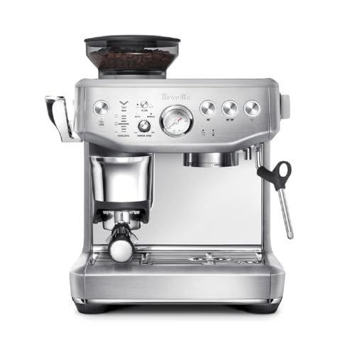 Barista Express Impress Espresso Machine