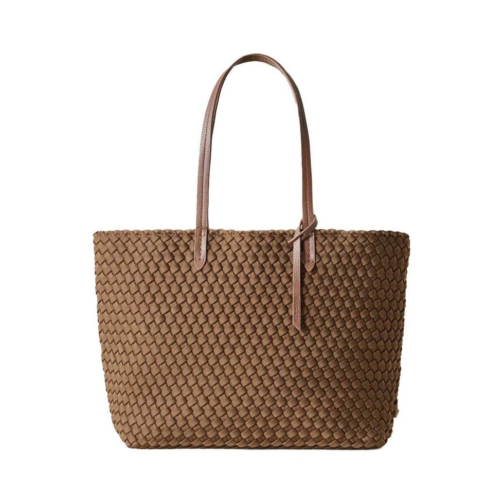 Jet Setter Small Tote