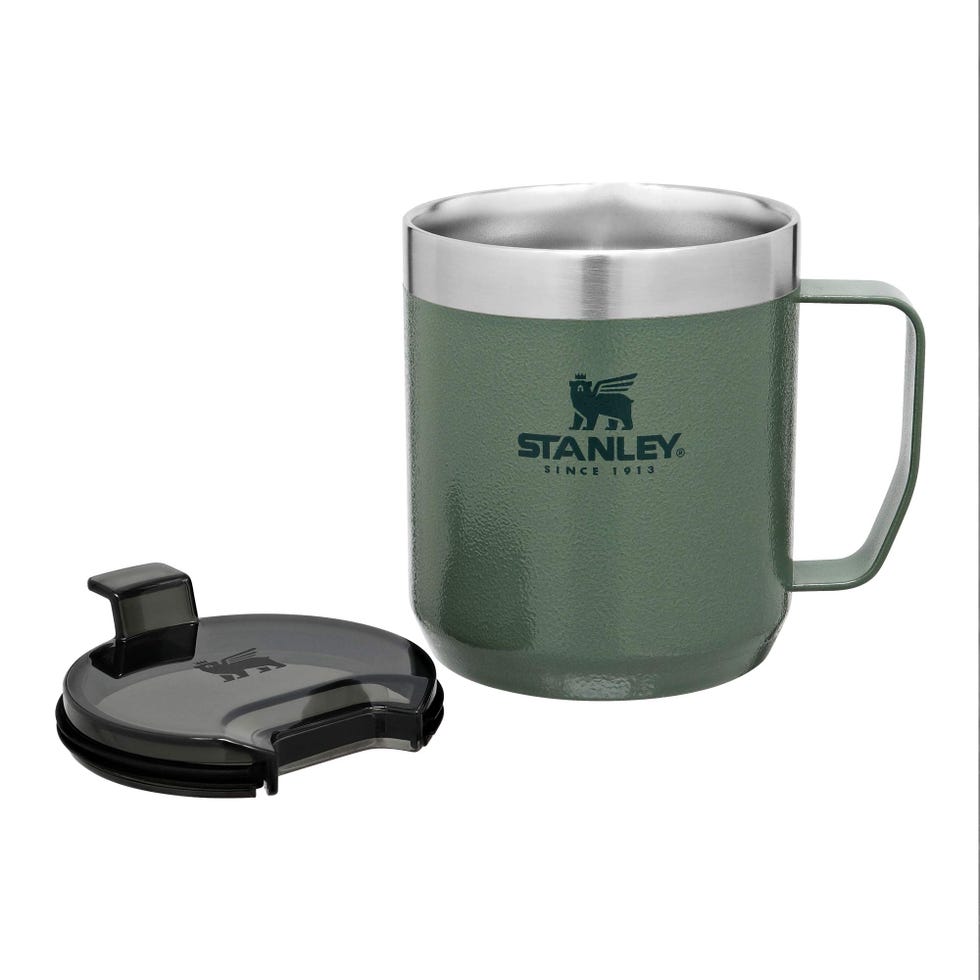 The Legendary Camp Mug (12oz)