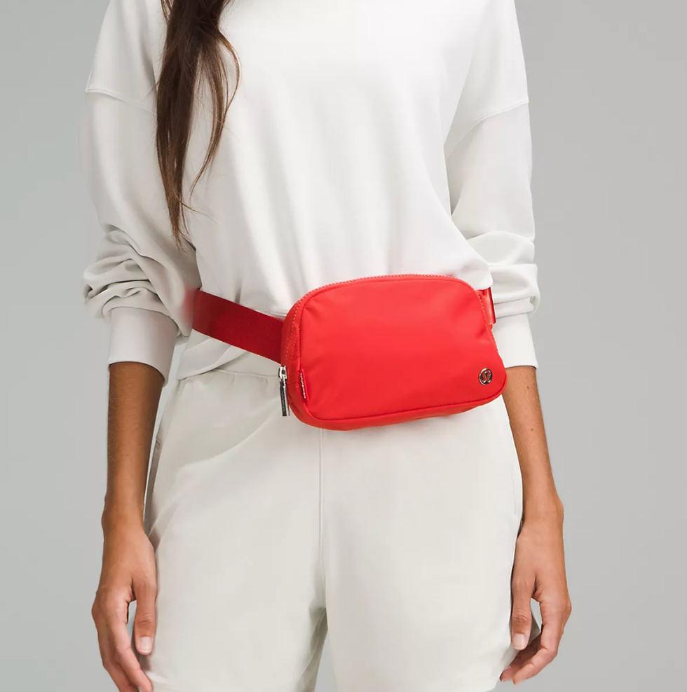 Everywhere Belt Bag 1L