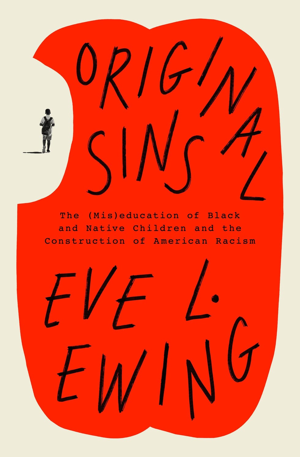 <i>Orijinal Günahlar</i> Eve L. Ewing (Tek Dünya)