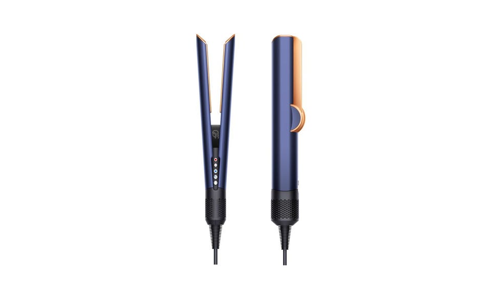 Airstrait™ Straightener 