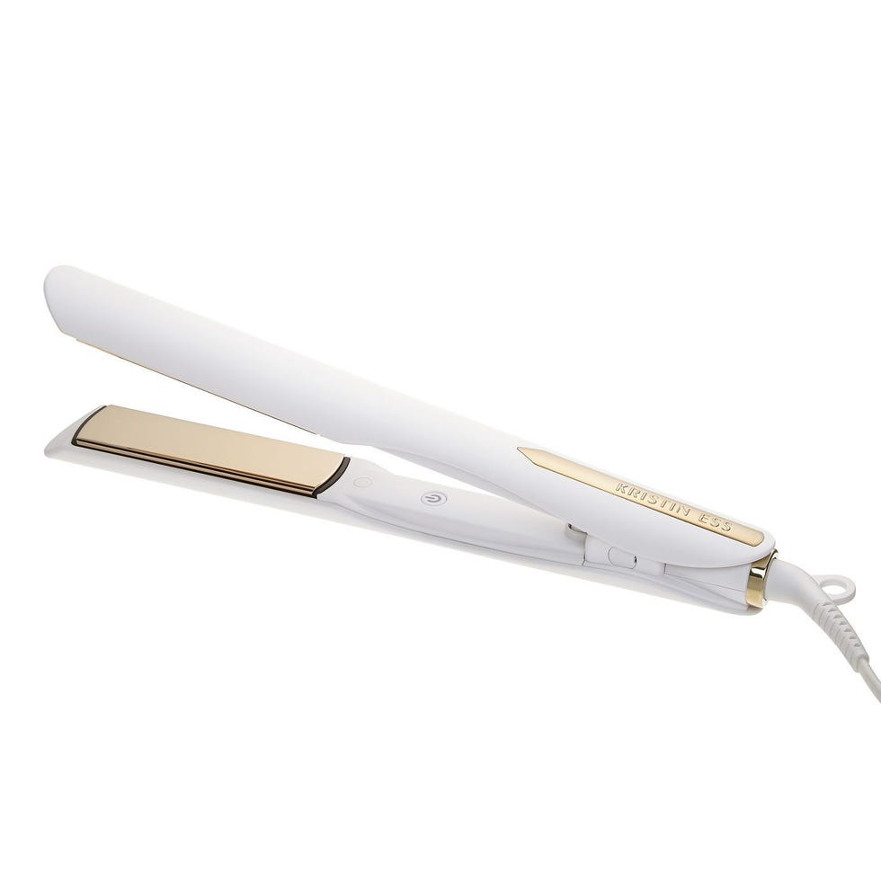 3-in-One Professional Titanium Hair Straightener