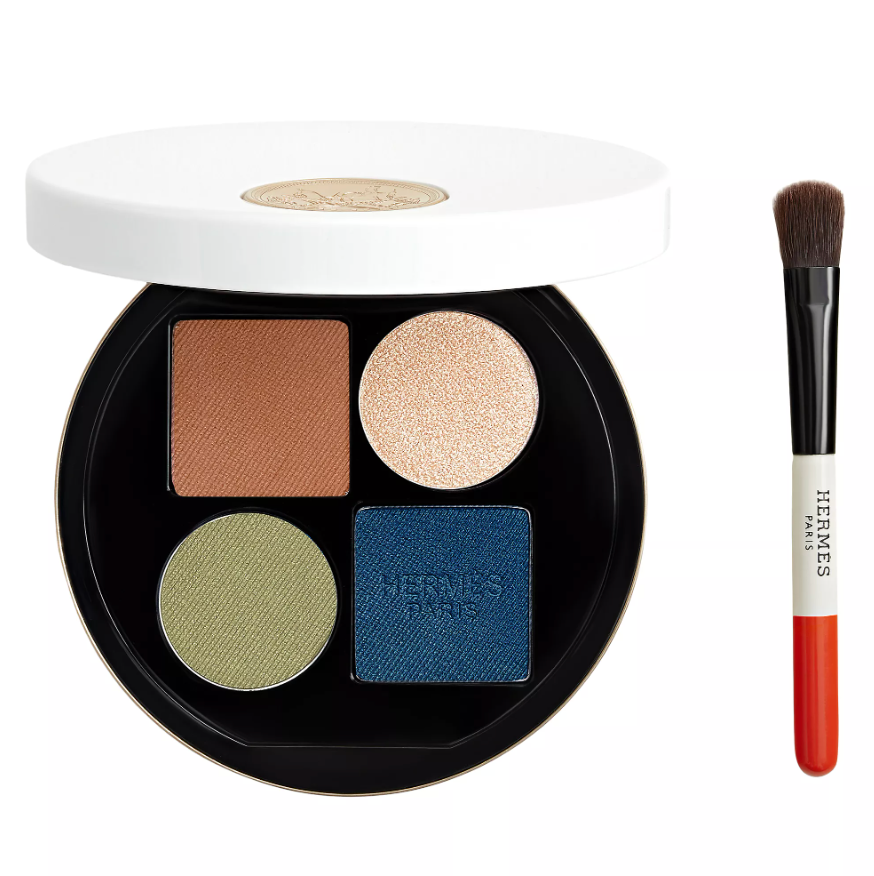 Ombres Minérales Eyeshadow Palette Ombres Minérales Eyeshadow Palette