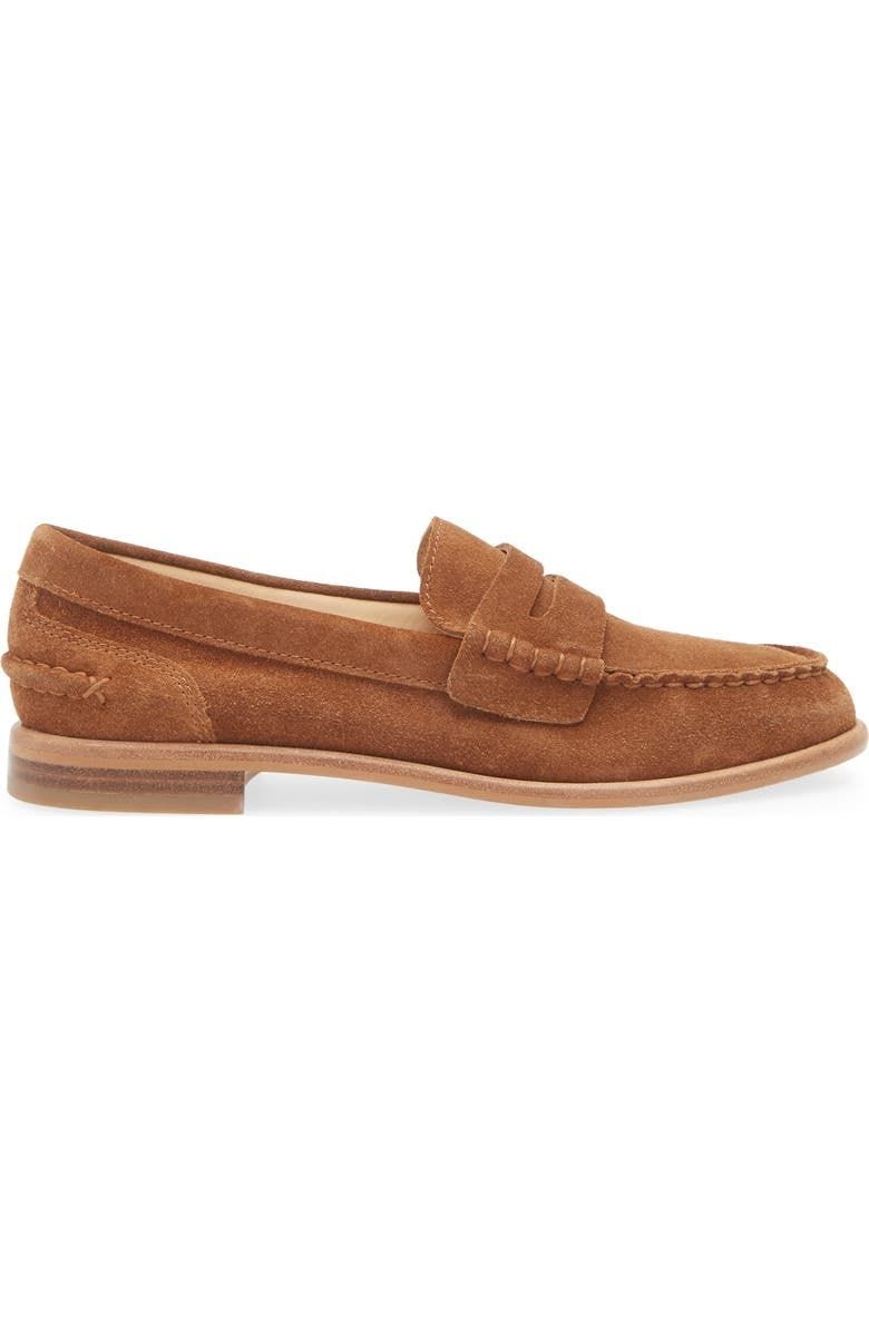 Carter Penny Loafer