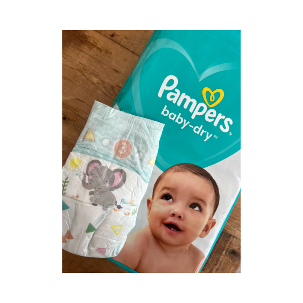 14 best nappies UK for babies and toddlers in 2025