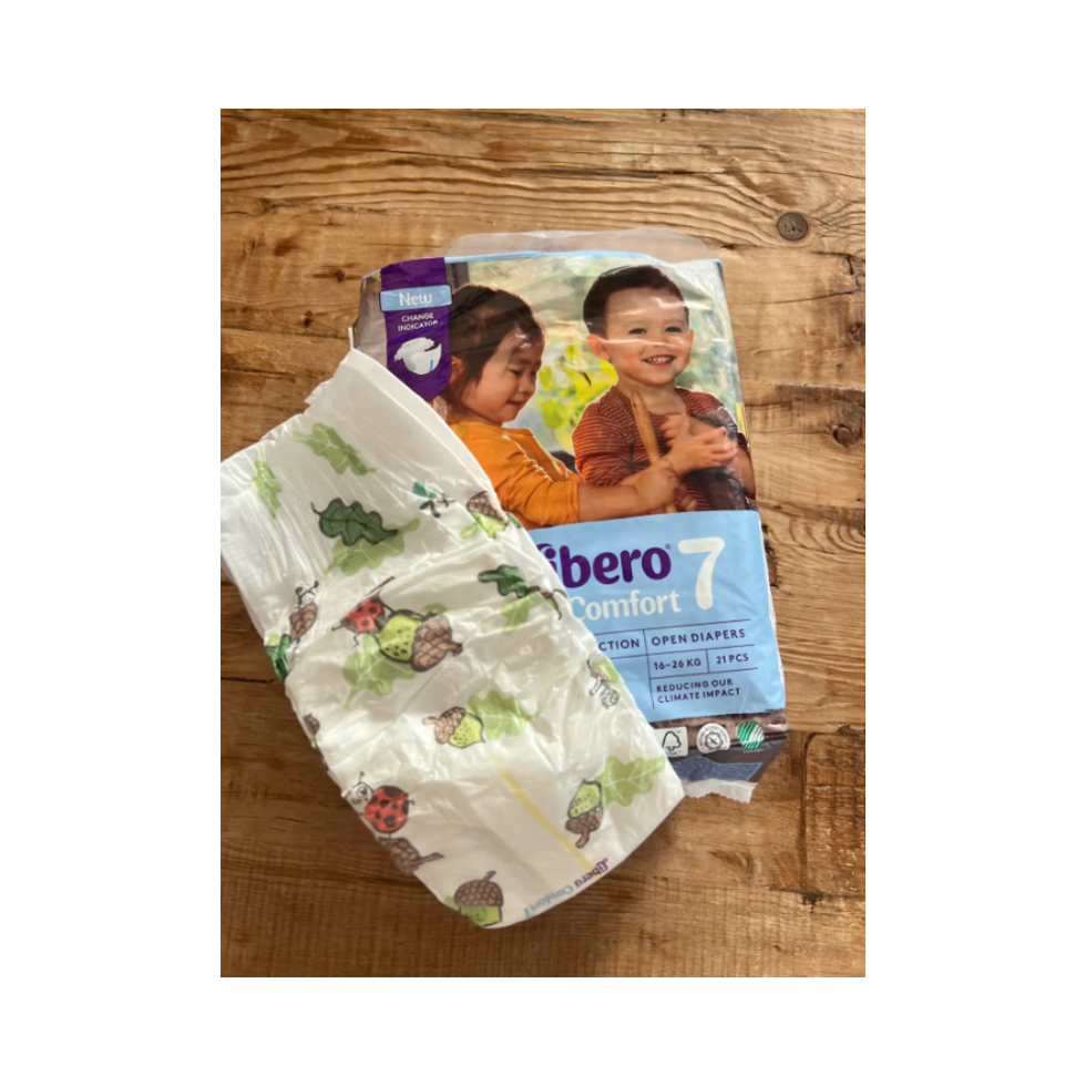 14 best nappies UK for babies and toddlers in 2025