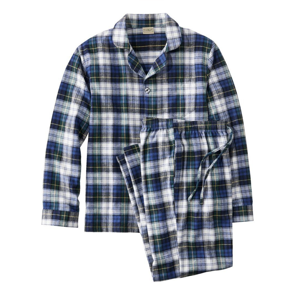 Ll bean pajamas sales