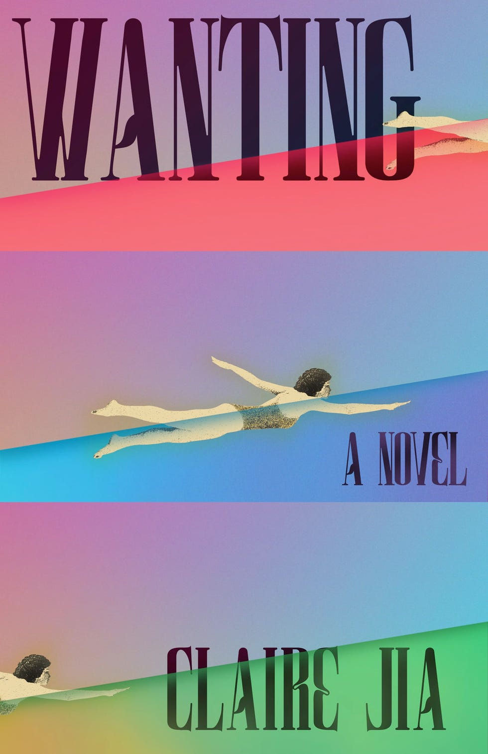 <I>Wanting: A Novel,</i> by Claire Jia (July 1)