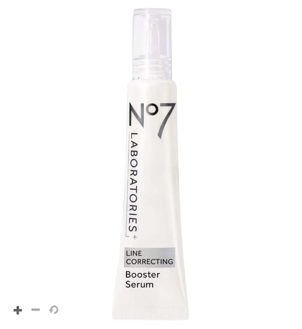 Laboratories Line Correcting Booster Serum 