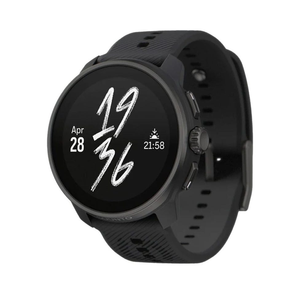 But does it replace the Garmin Forerunner 265 as the