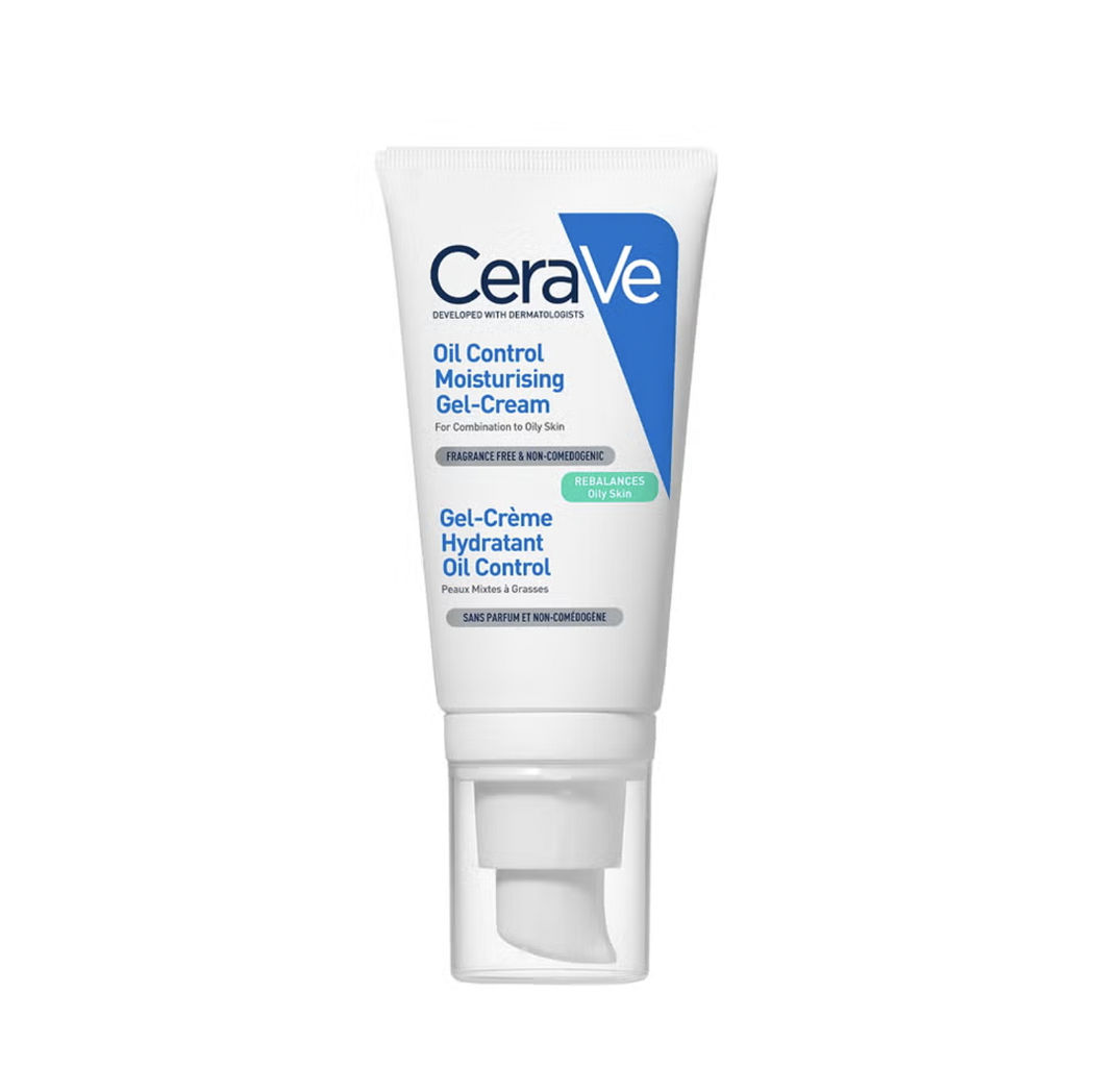 summer cream for oily skin