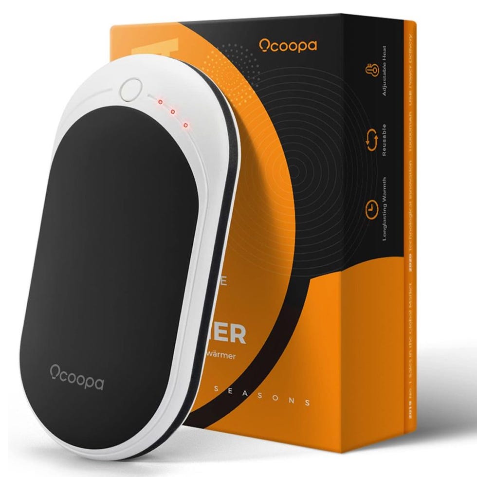 Ocoopa Re-chargeable Handwarmer